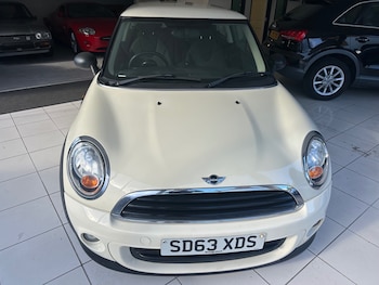 Used MINI Hatch 2013 for sale - 75874538: Photo