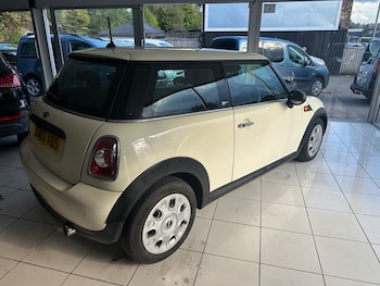 Used MINI Hatch 2013 for sale - 75874538: Photo