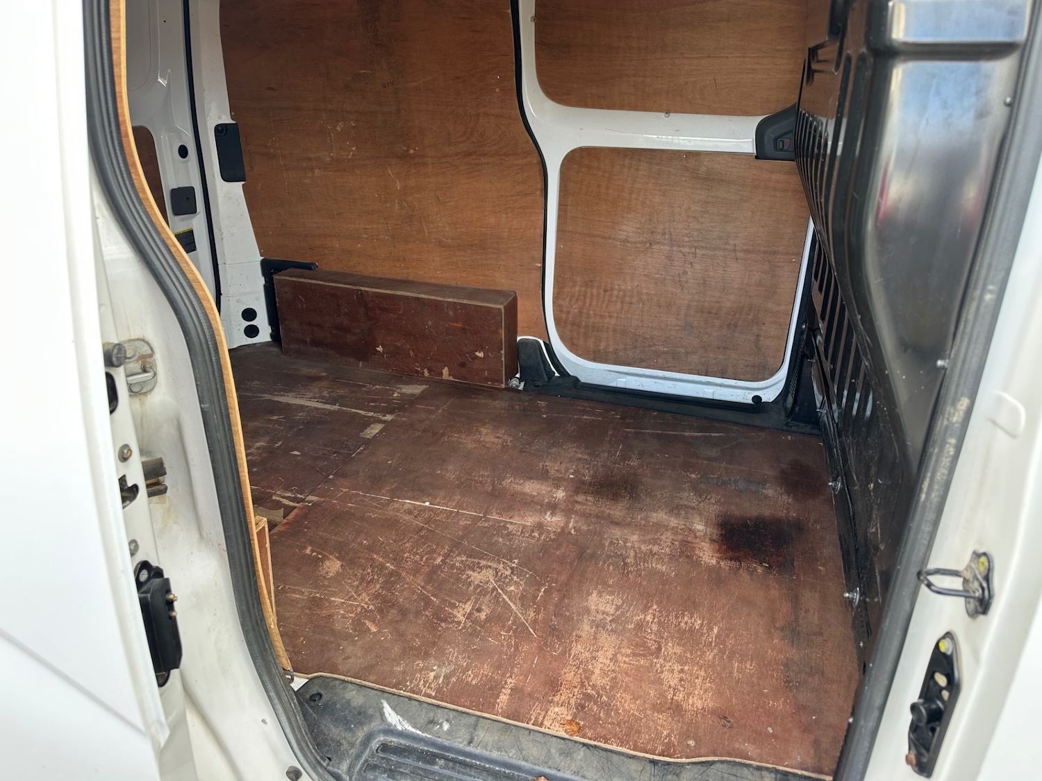 Used Nissan NV200 2018 for sale - 78139371: Photo 10