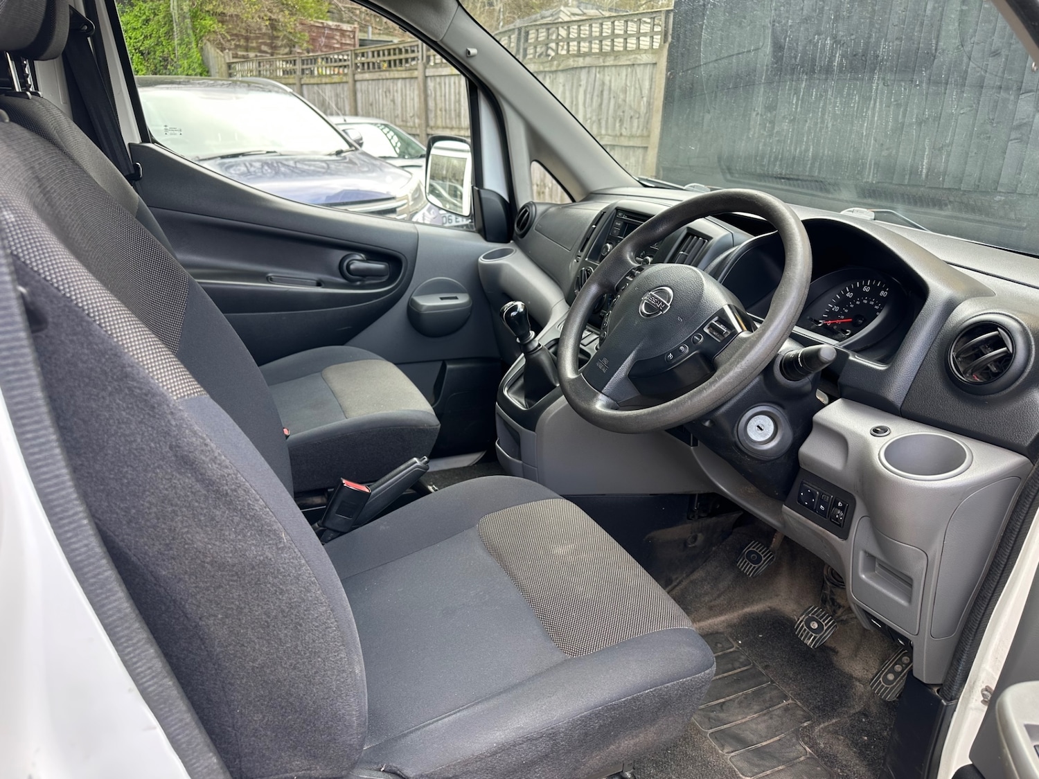 Used Nissan NV200 2018 for sale - 78139371: Photo 6