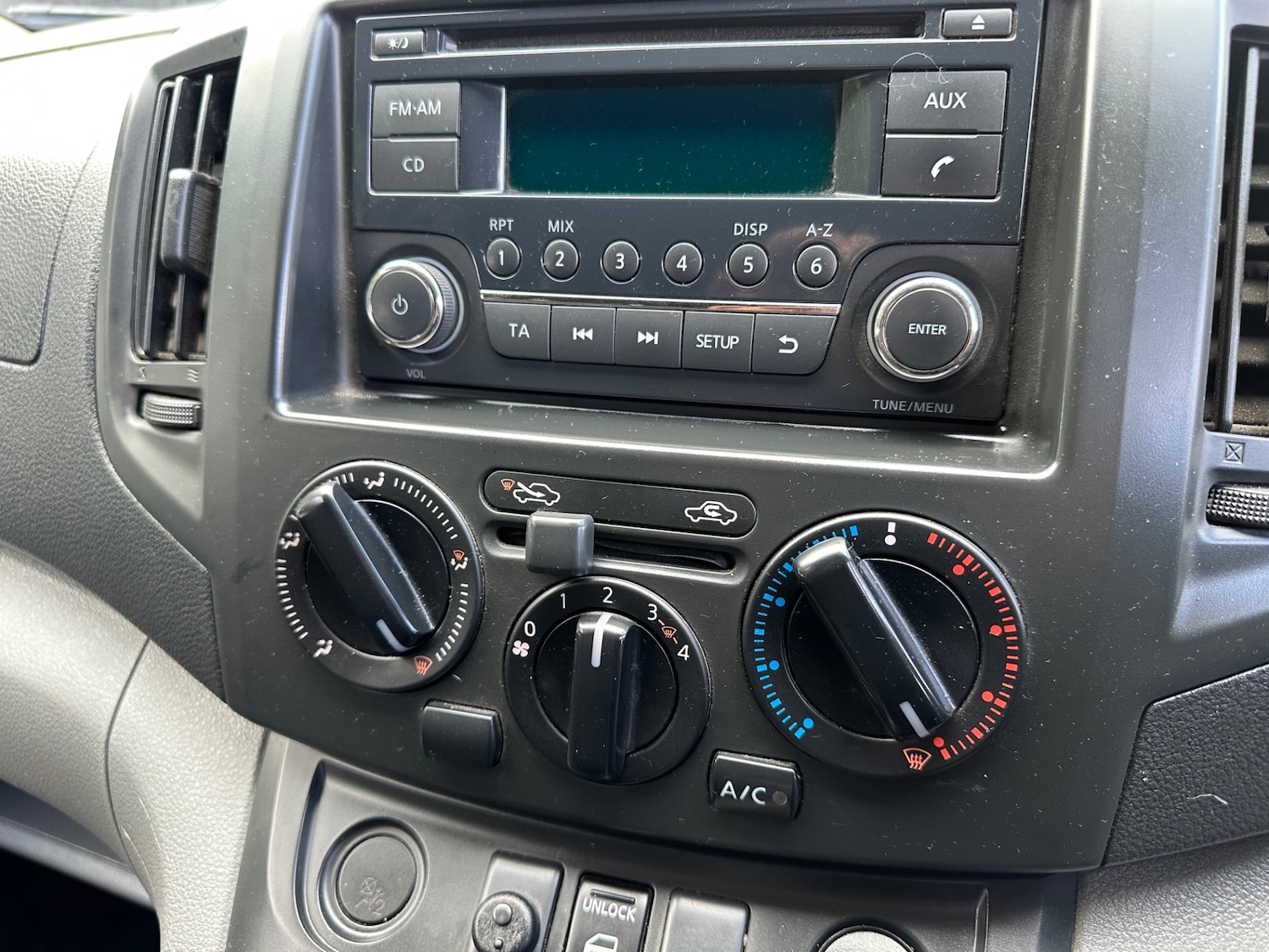 Used Nissan NV200 2018 for sale - 78139371: Photo 7