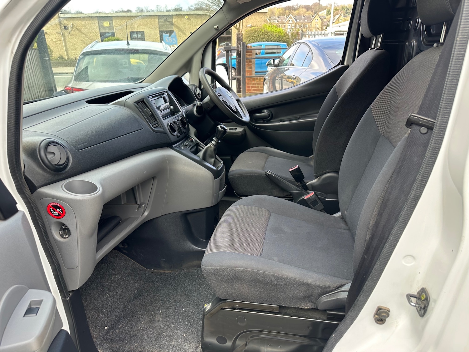 Used Nissan NV200 2018 for sale - 78139371: Photo 8