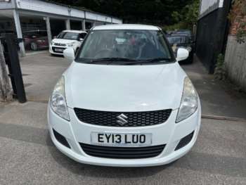 Used Suzuki Swift 2013 for sale - 74961846: Photo