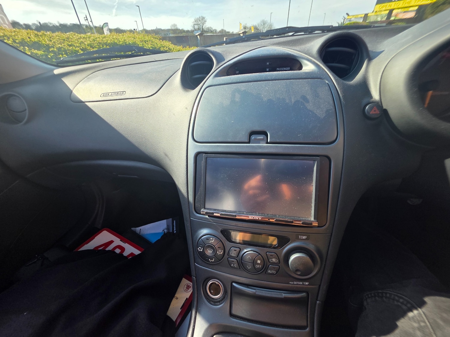 Used Toyota Celica 2004 for sale - 78154497: Photo 10