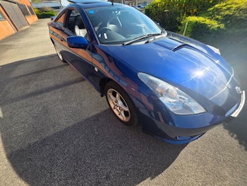 Used Toyota Celica 2004 for sale - 78154497: Photo