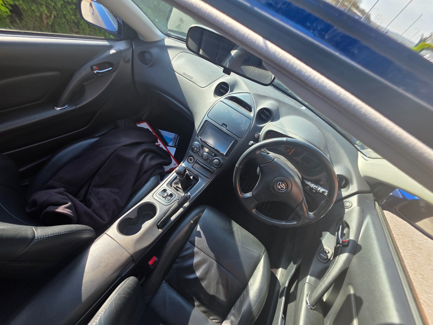 Used Toyota Celica 2004 for sale - 78154497: Photo 8