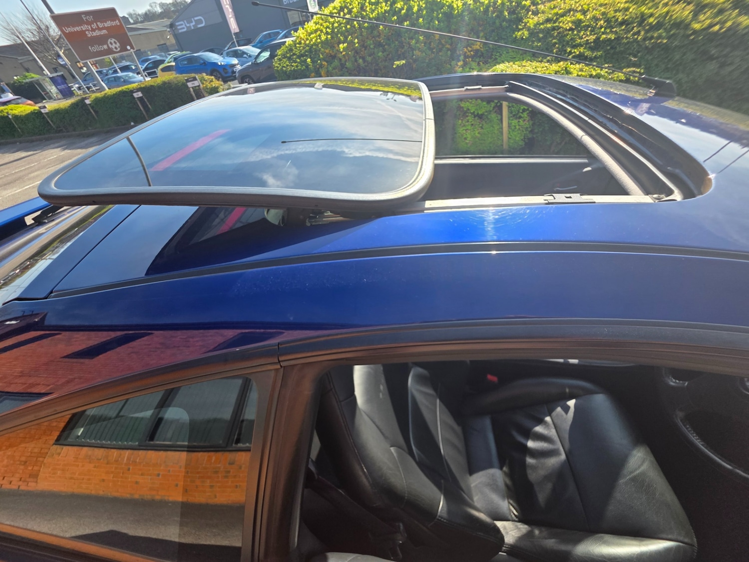 Used Toyota Celica 2004 for sale - 78154497: Photo 9