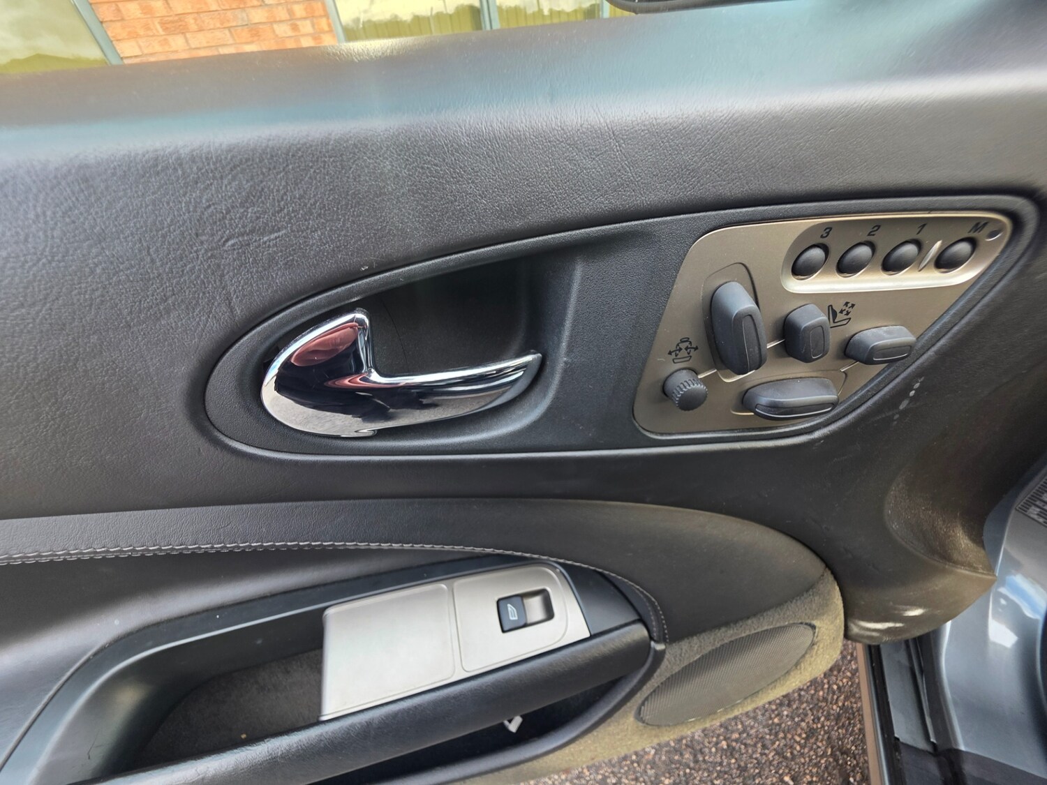 Used Jaguar XK 2006 for sale - 78147693: Photo 12