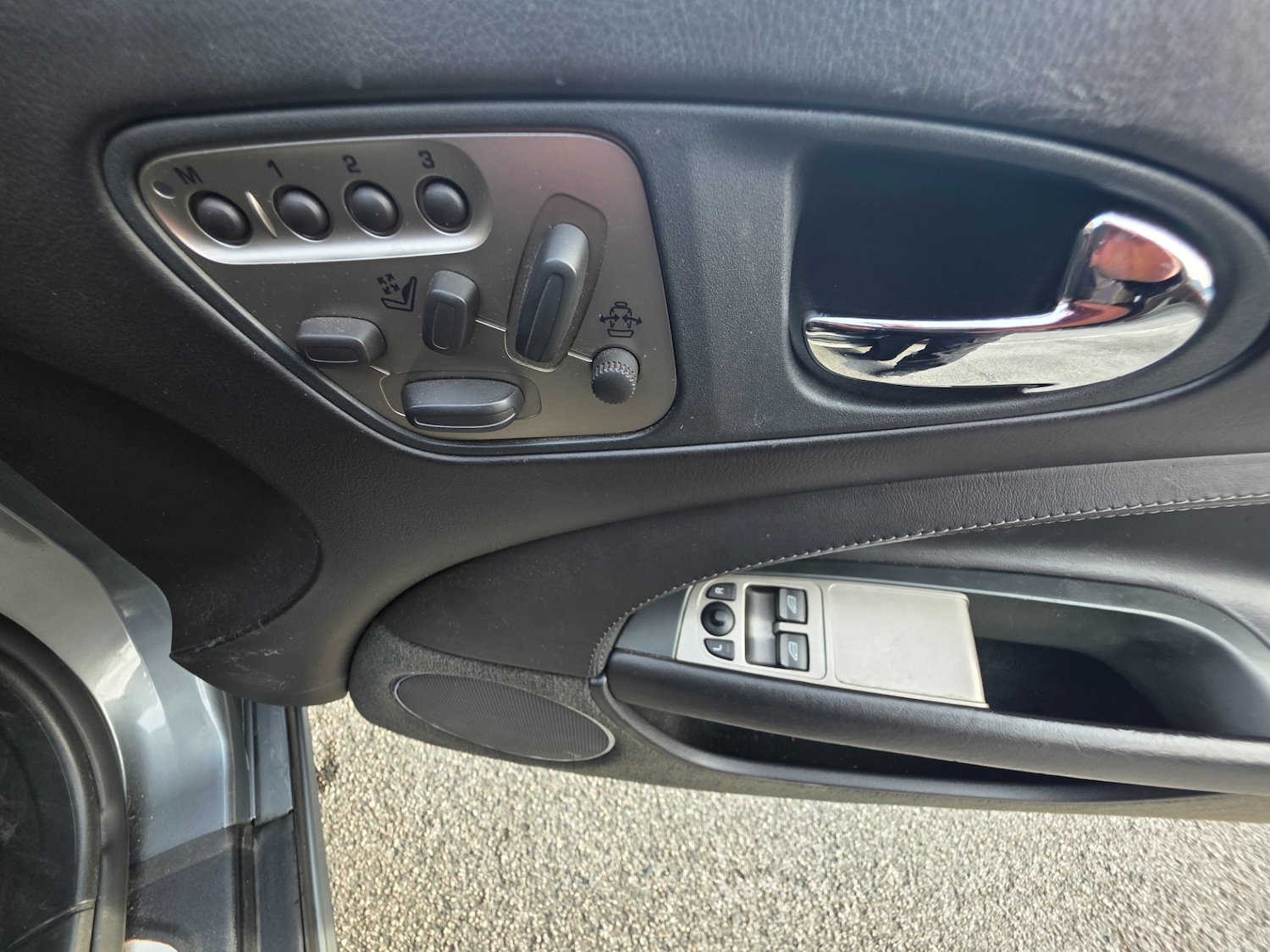 Used Jaguar XK 2006 for sale - 78147693: Photo 14