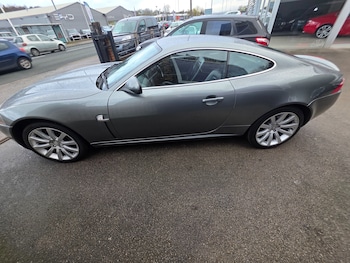 Used Jaguar XK 2006 for sale - 78147693: Photo
