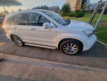 Used Honda CR-V 2012 for sale - 74961430: Photo