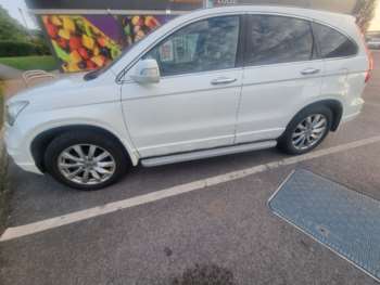 Used Honda CR-V 2012 for sale - 74961430: Photo