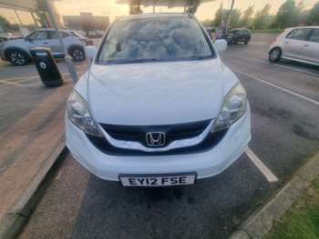 Used Honda CR-V 2012 for sale - 74961430: Photo