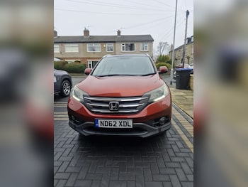 Used Honda CR-V 2012 for sale - 78067184: Photo