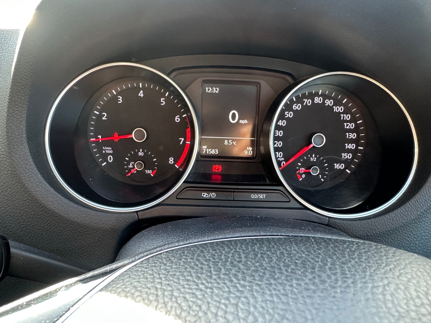 Used Volkswagen Polo 2015 for sale - 77555665: Photo 11