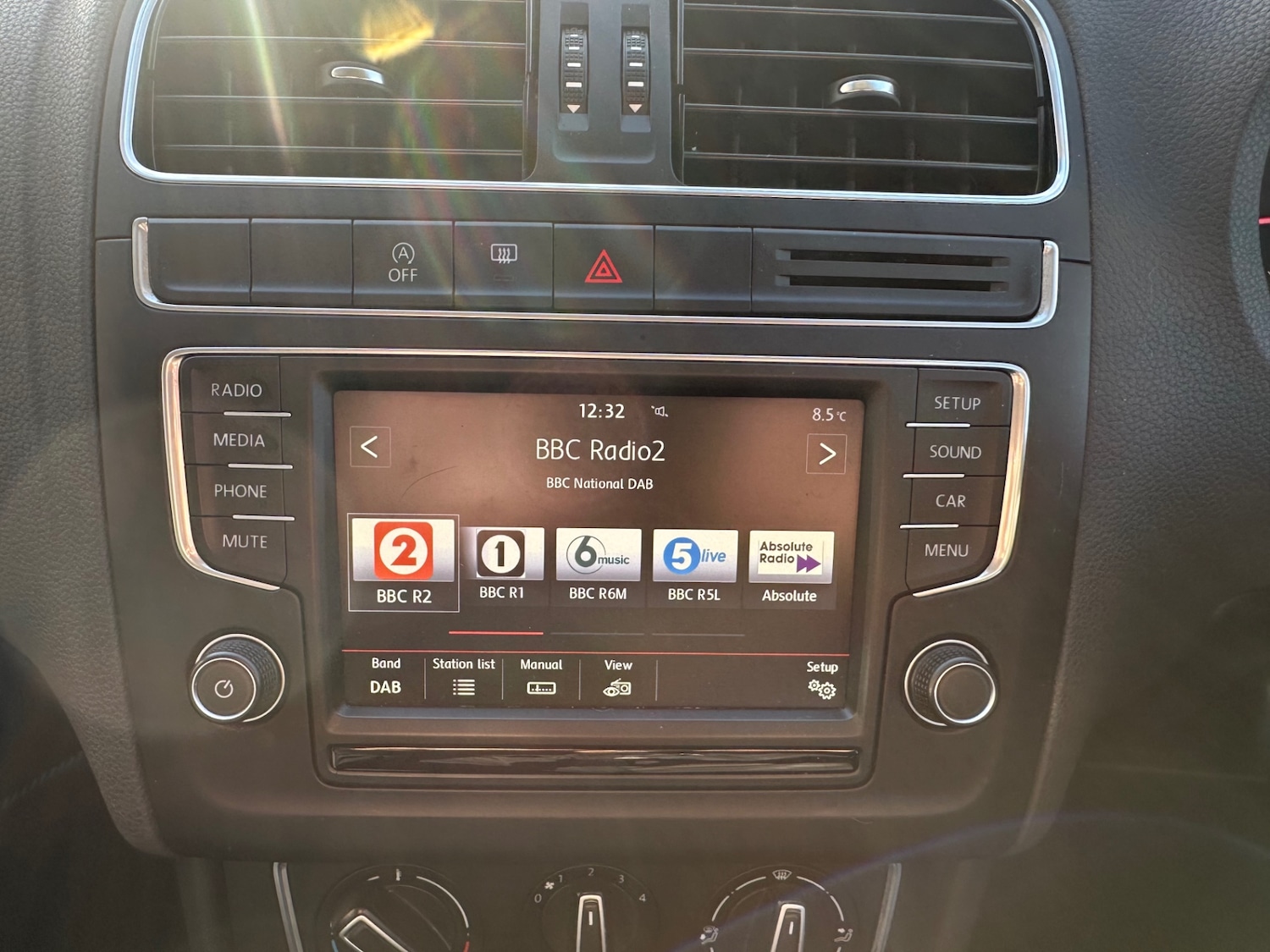 Used Volkswagen Polo 2015 for sale - 77555665: Photo 12