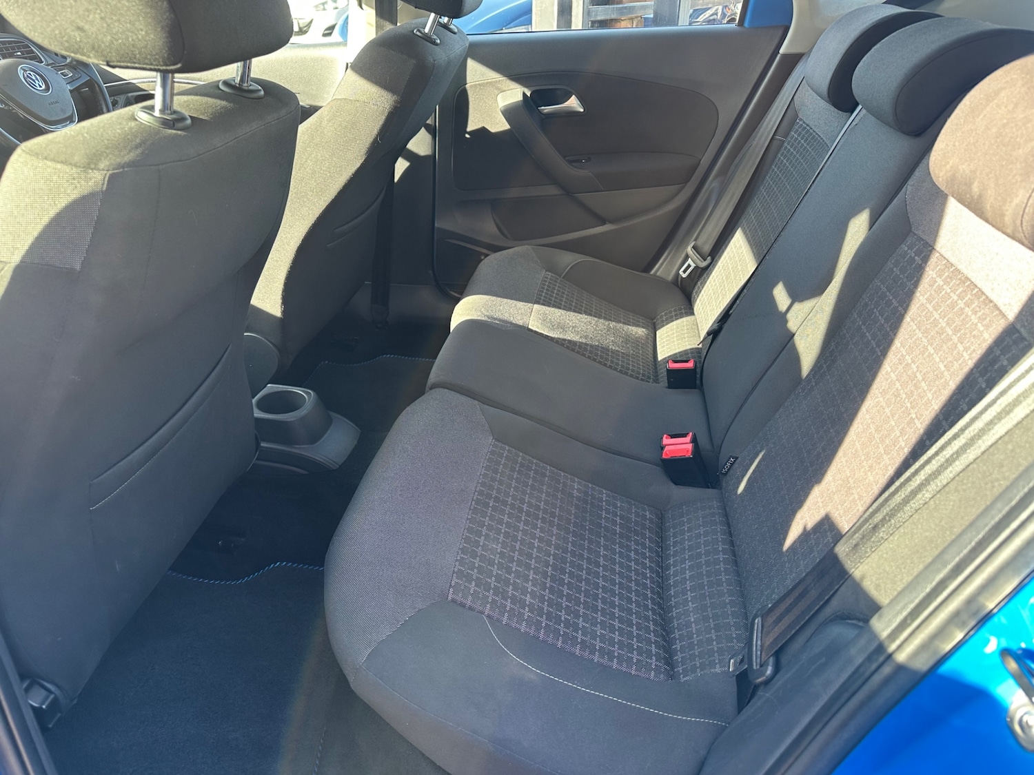 Used Volkswagen Polo 2015 for sale - 77555665: Photo 14