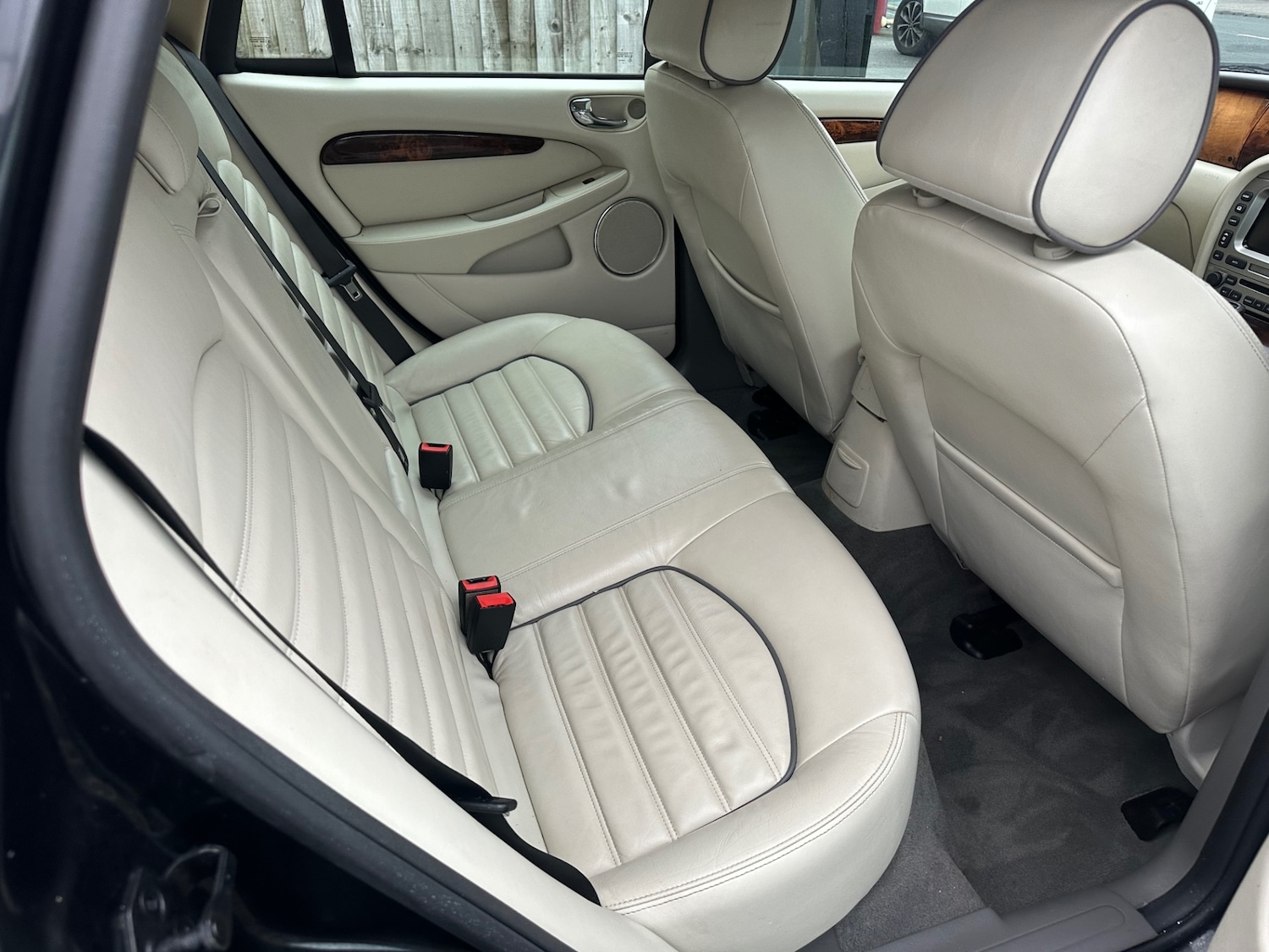 Used Jaguar X-Type 2009 for sale - 77024335: Photo 10