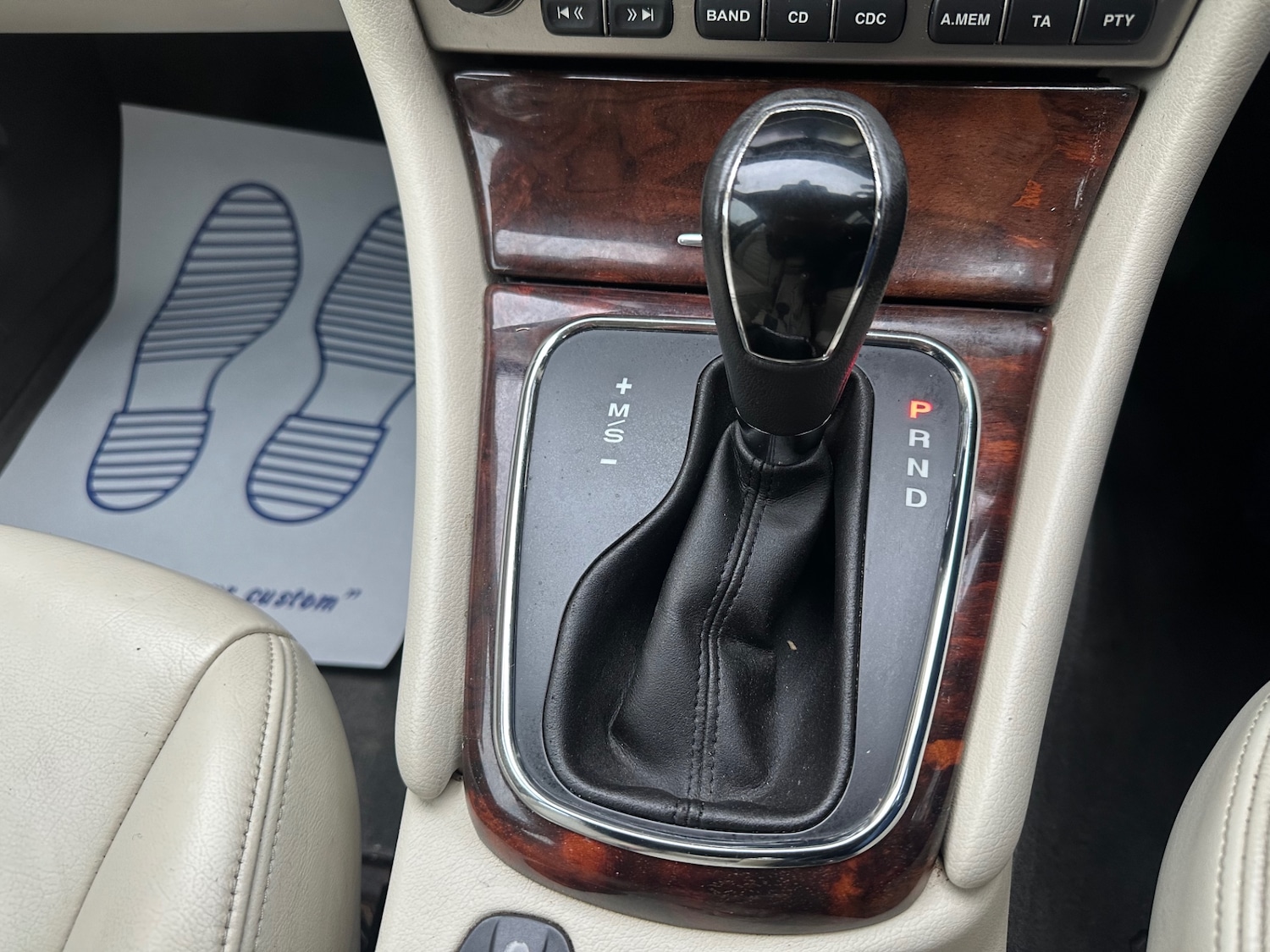 Used Jaguar X-Type 2009 for sale - 77024335: Photo 15