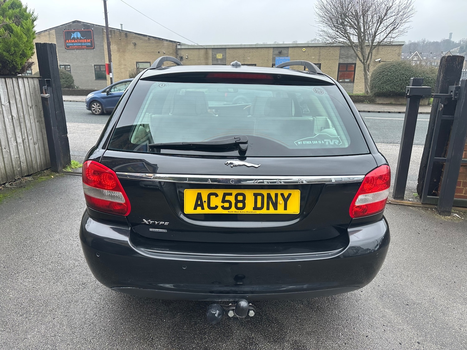 Used Jaguar X-Type 2009 for sale - 77024335: Photo 5