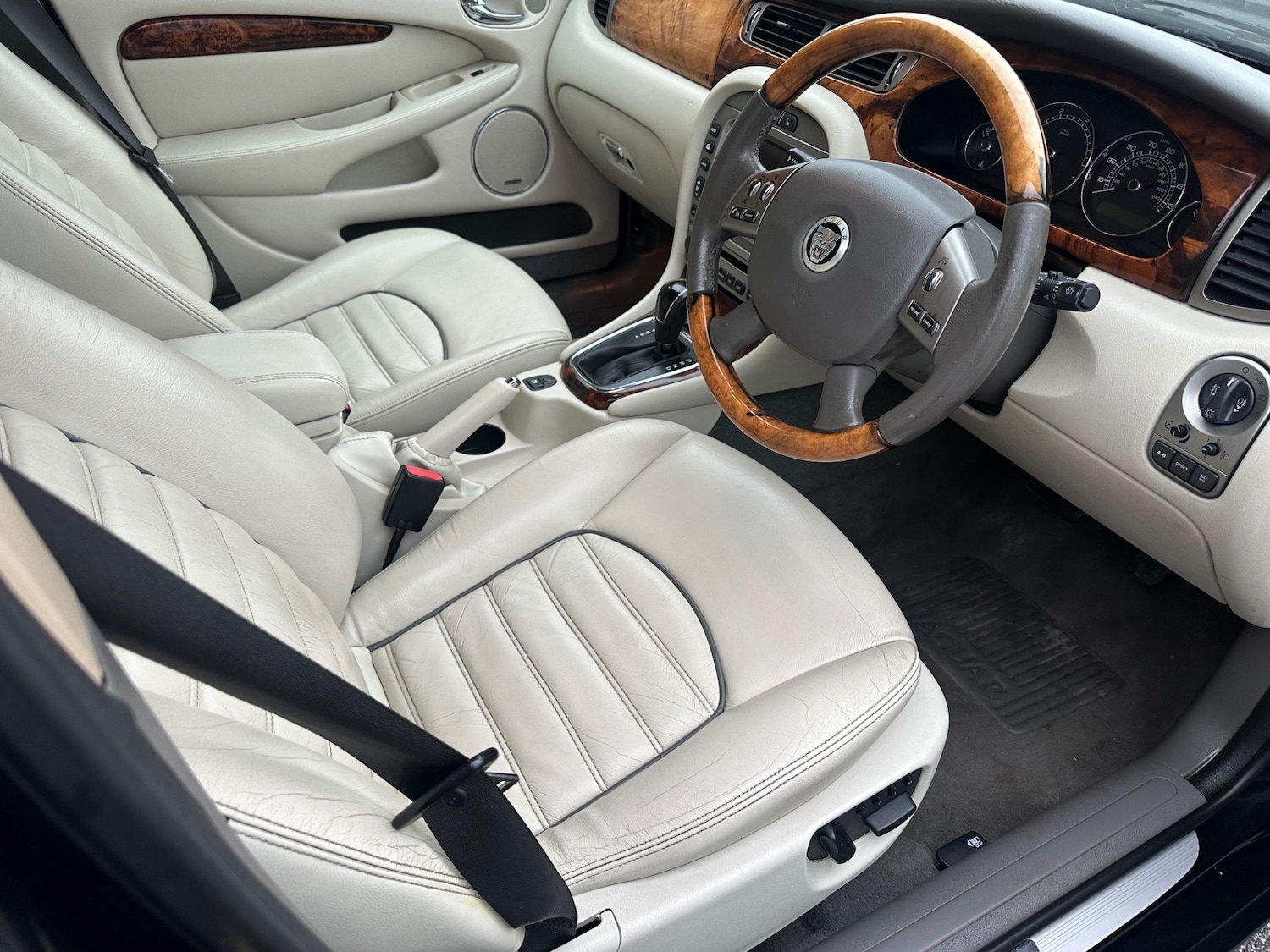 Used Jaguar X-Type 2009 for sale - 77024335: Photo 7