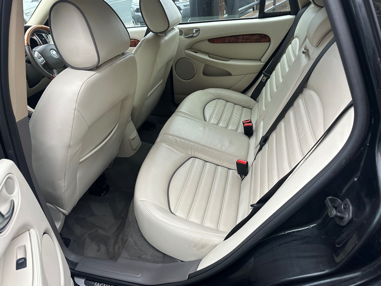 Used Jaguar X-Type 2009 for sale - 77024335: Photo 9
