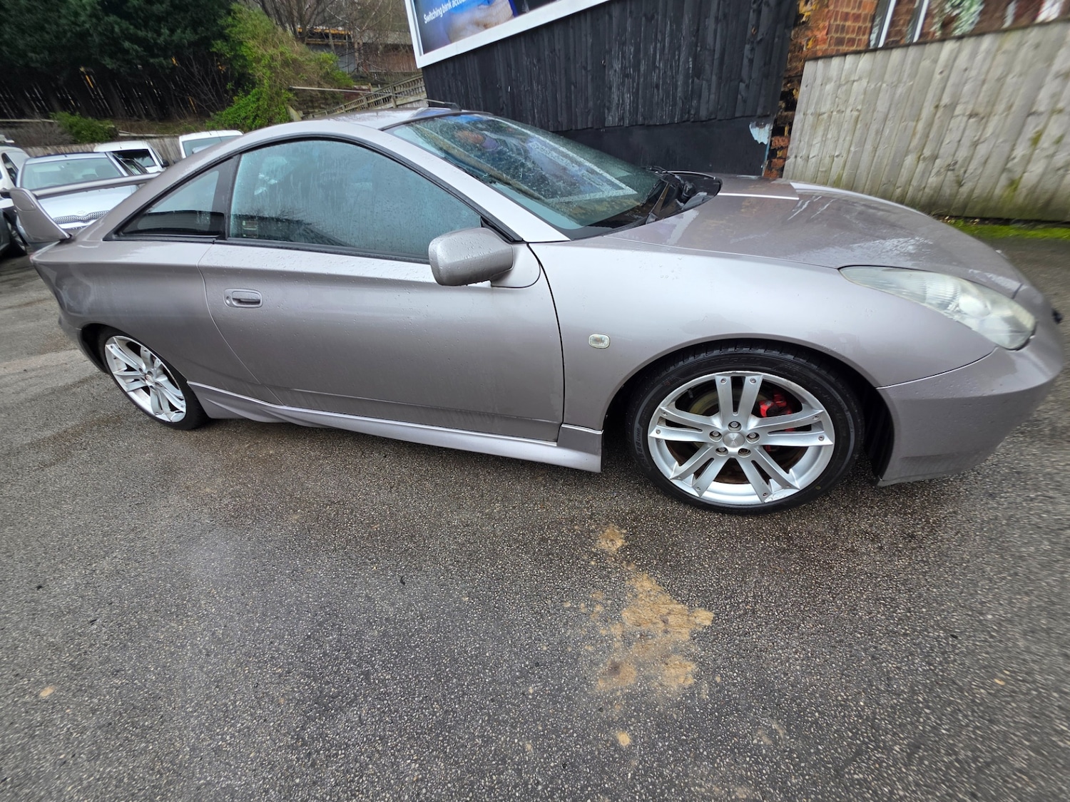 Used Toyota Celica 2006 for sale - 77634706: Photo 10