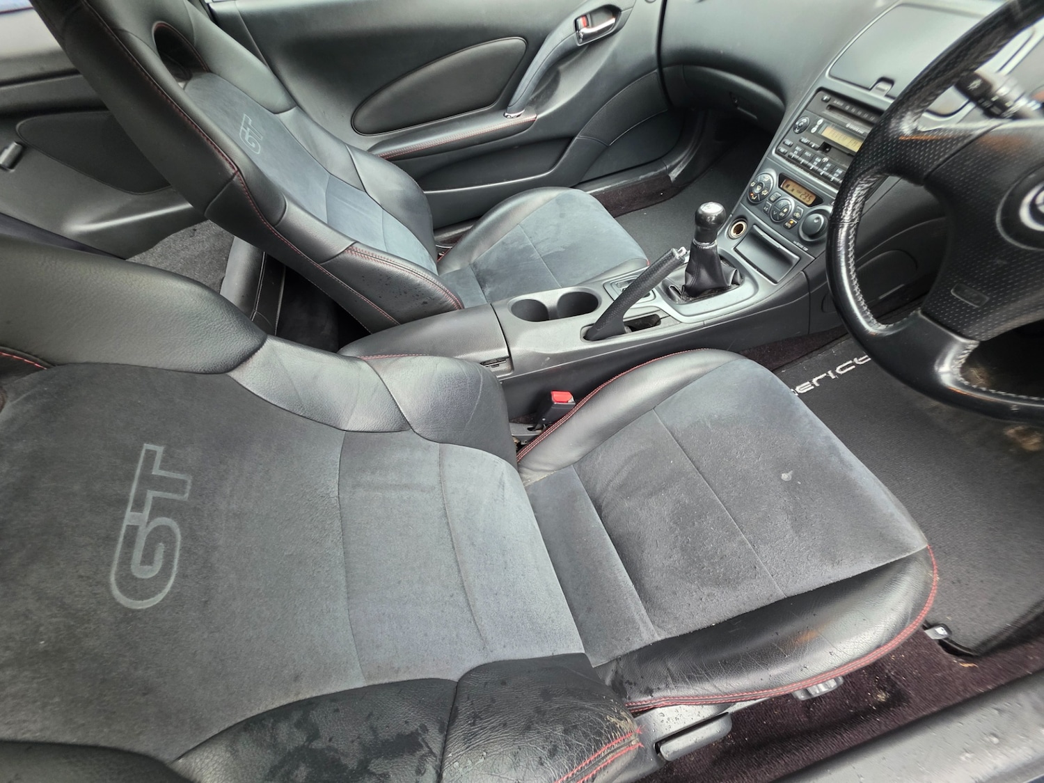 Used Toyota Celica 2006 for sale - 77634706: Photo 11