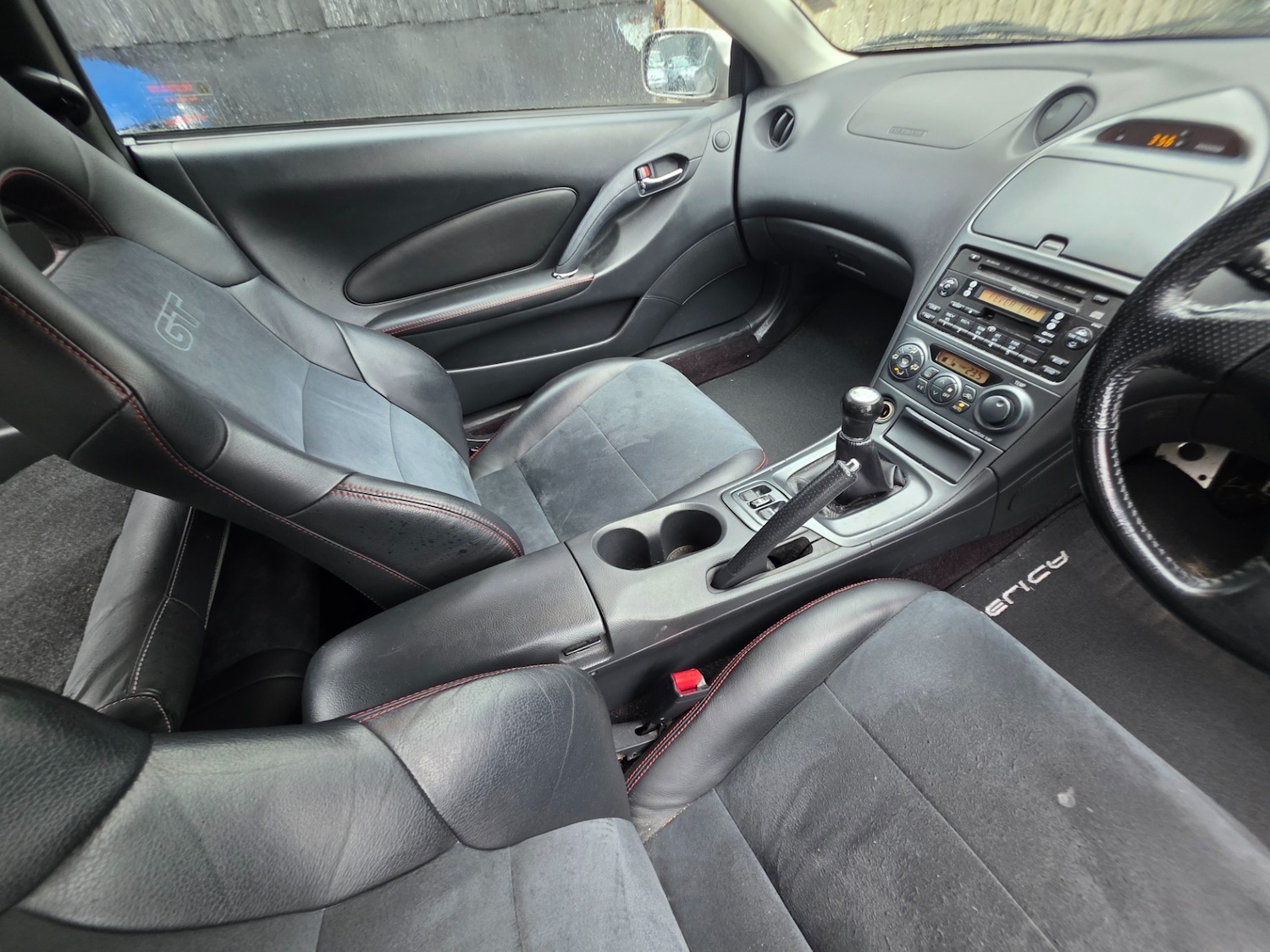 Used Toyota Celica 2006 for sale - 77634706: Photo 12