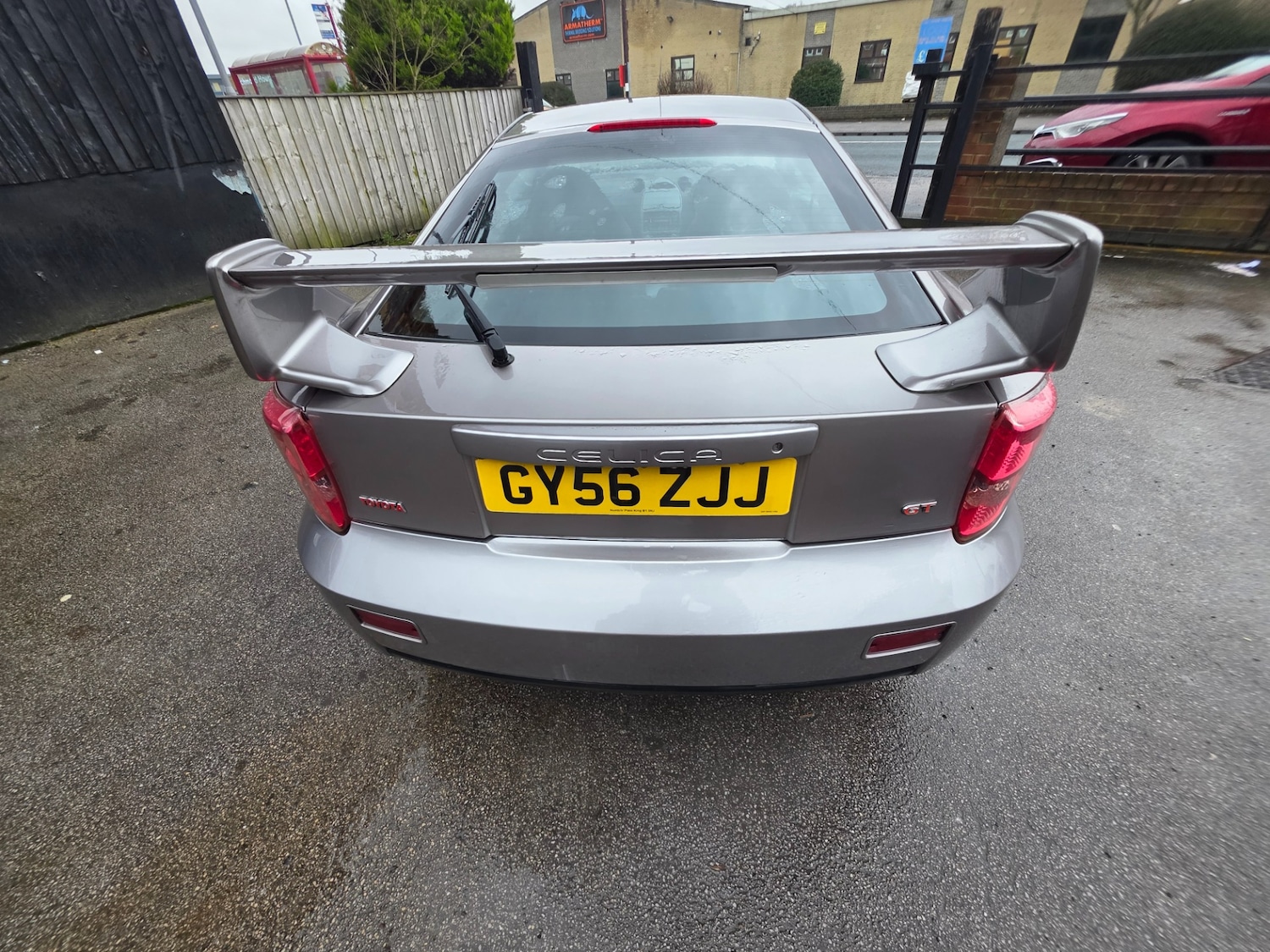 Used Toyota Celica 2006 for sale - 77634706: Photo 7