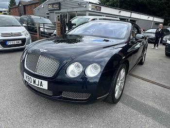 Used Bentley Continental 2005 for sale - 78961848: Photo