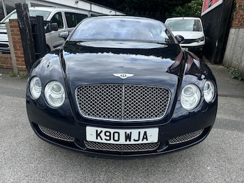 Used Bentley Continental 2005 for sale - 78961848: Photo