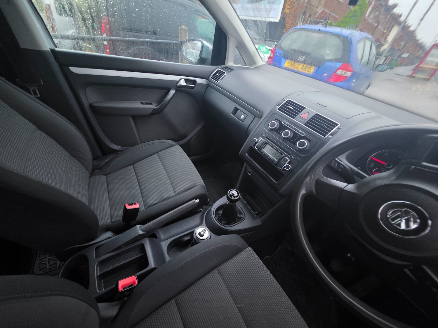 Used Volkswagen Touran 2010 for sale - 77478022: Photo 13