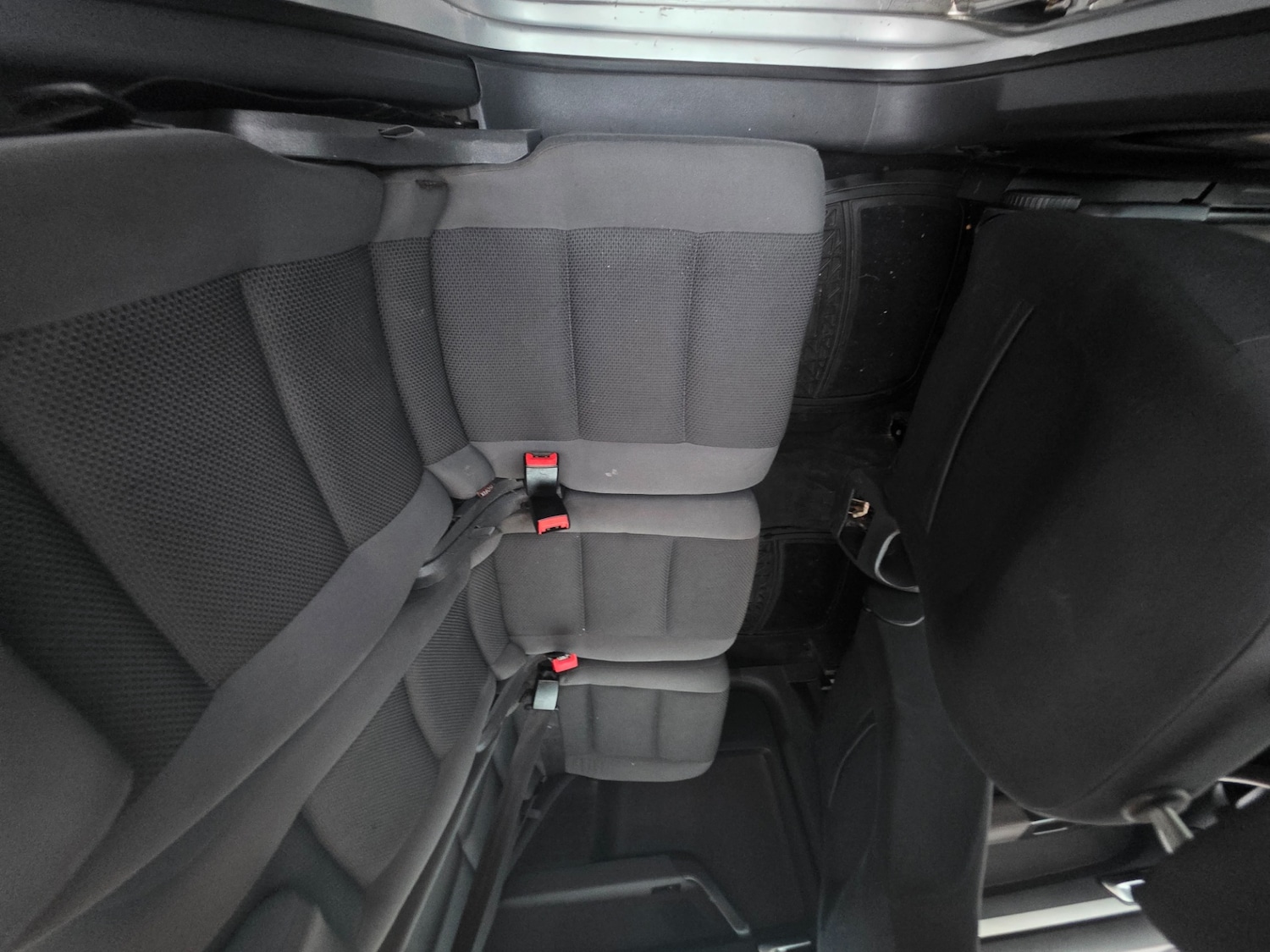 Used Volkswagen Touran 2010 for sale - 77478022: Photo 7