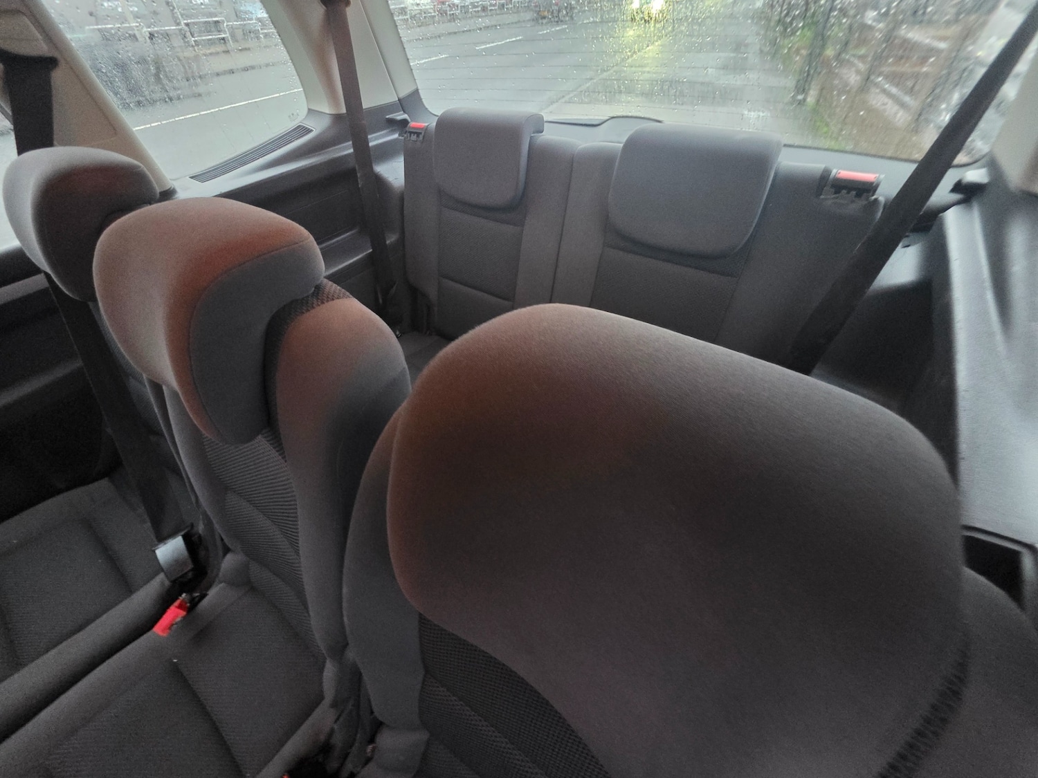 Used Volkswagen Touran 2010 for sale - 77478022: Photo 8