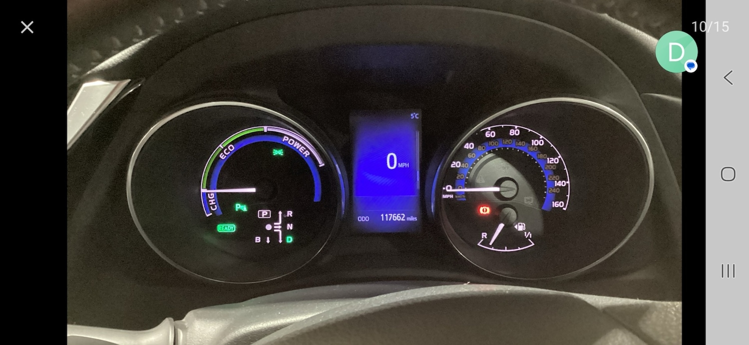 Used Toyota Auris 2017 for sale - 77550852: Photo 2