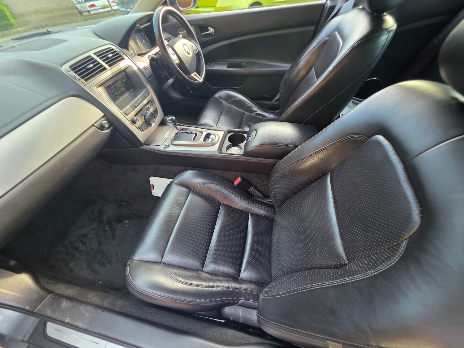 Used Jaguar XK 2006 for sale - 77636836: Photo 10