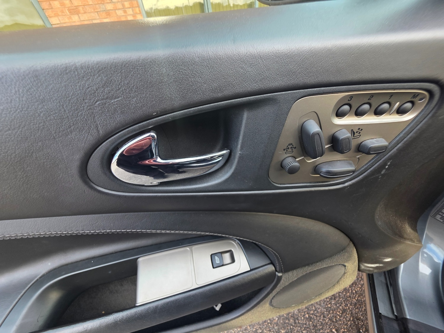 Used Jaguar XK 2006 for sale - 77636836: Photo 12