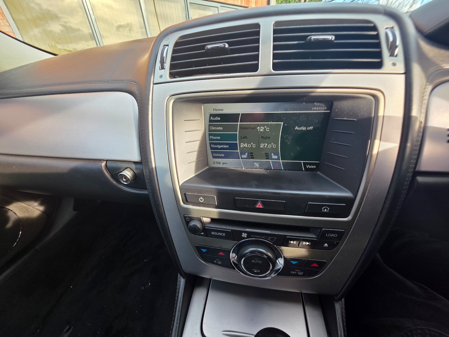 Used Jaguar XK 2006 for sale - 77636836: Photo 17