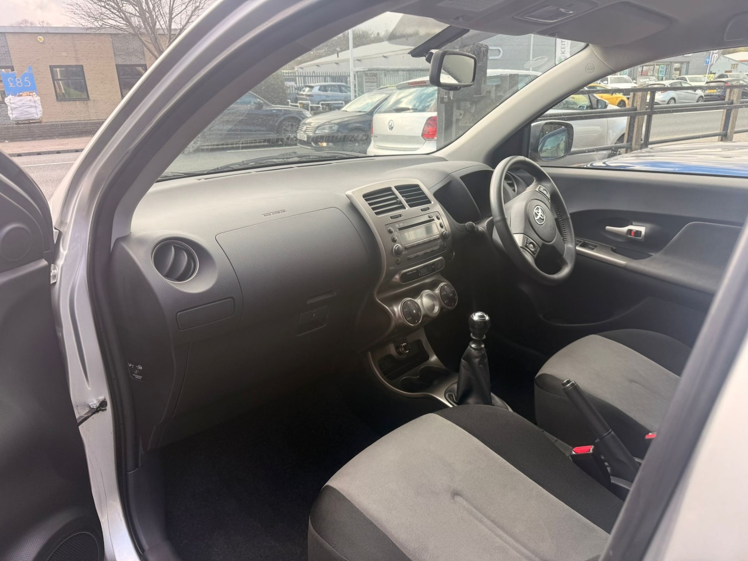 Used Toyota Urban Cruiser 2012 for sale - 78006266: Photo 10