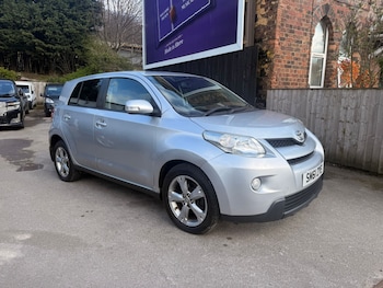 Used Toyota Urban Cruiser 2012 for sale - 78006266: Photo