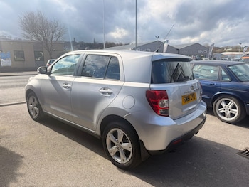 Used Toyota Urban Cruiser 2012 for sale - 78006266: Photo