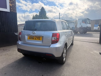 Used Toyota Urban Cruiser 2012 for sale - 78006266: Photo