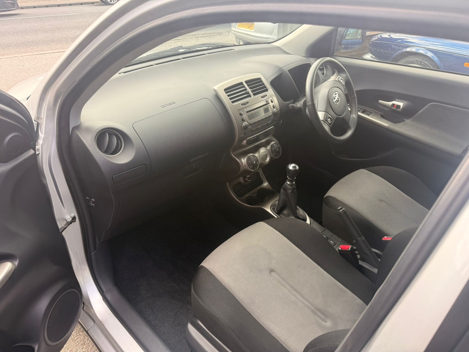 Used Toyota Urban Cruiser 2012 for sale - 78006266: Photo 8