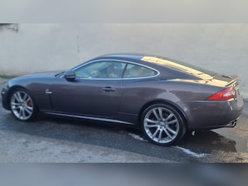 2009 - 5.0 V8 Portfolio 2dr Auto