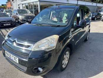 2009 (09) - 1.6i 16V 110 VTR 5dr - PART EXCHANGE TO CLEAR