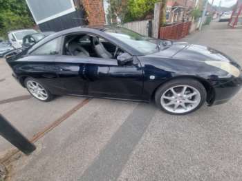 2005 (05) - 1.8 VVTLi T Sport 3dr