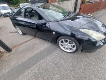 Used Toyota Celica 2005 for sale - 75198493: Photo