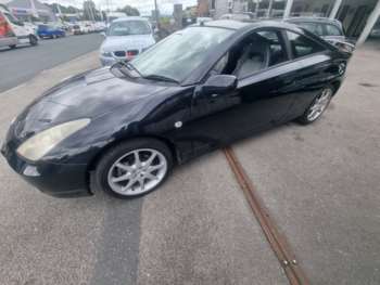 Used Toyota Celica 2005 for sale - 75198493: Photo