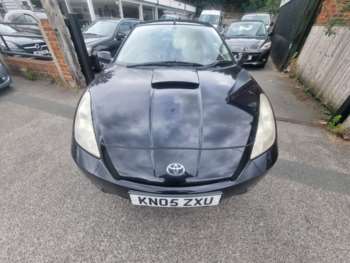 Used Toyota Celica 2005 for sale - 75198493: Photo